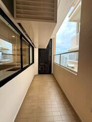 The Colonnade (D10), Condominium #538977351